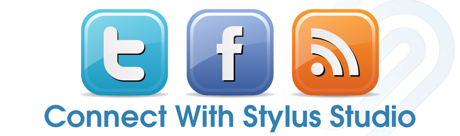 Stylus Studio XML Editor