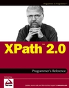 XPath 2.0 Programmers Reference