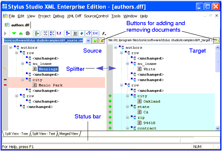 simplexml merge xml files