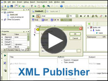 XML Publisher