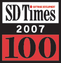 The Fifth SD Times 100