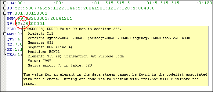 edius 6.52 error code 15.0.0