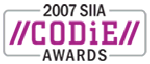 Codie Award Finalists