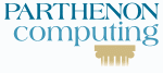 Parthenon Computing