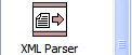 XML Parser Operations