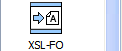 XSL:FO Operations