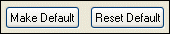 Make your settings the new Document Wizard default