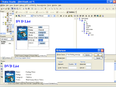 Learn XSLT With Stylus Studio®