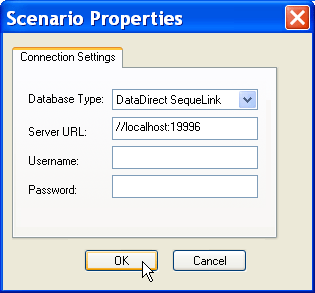 Configuring Relational/XML Data Sources With Stylus Studio®