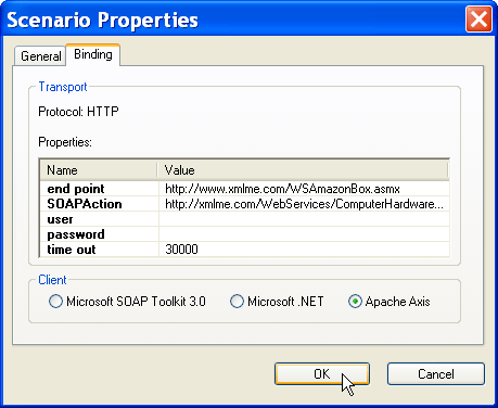 Use Apache AXIS, Microsoft SOAP Toolkit 3.0, or Microsoft .NET SOAP clients and Servers!