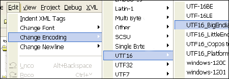 Edit and Save in any File Format