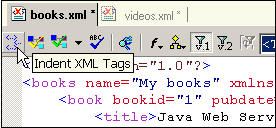 XML Indenter