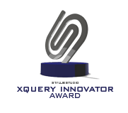 Get this award logo for your website!